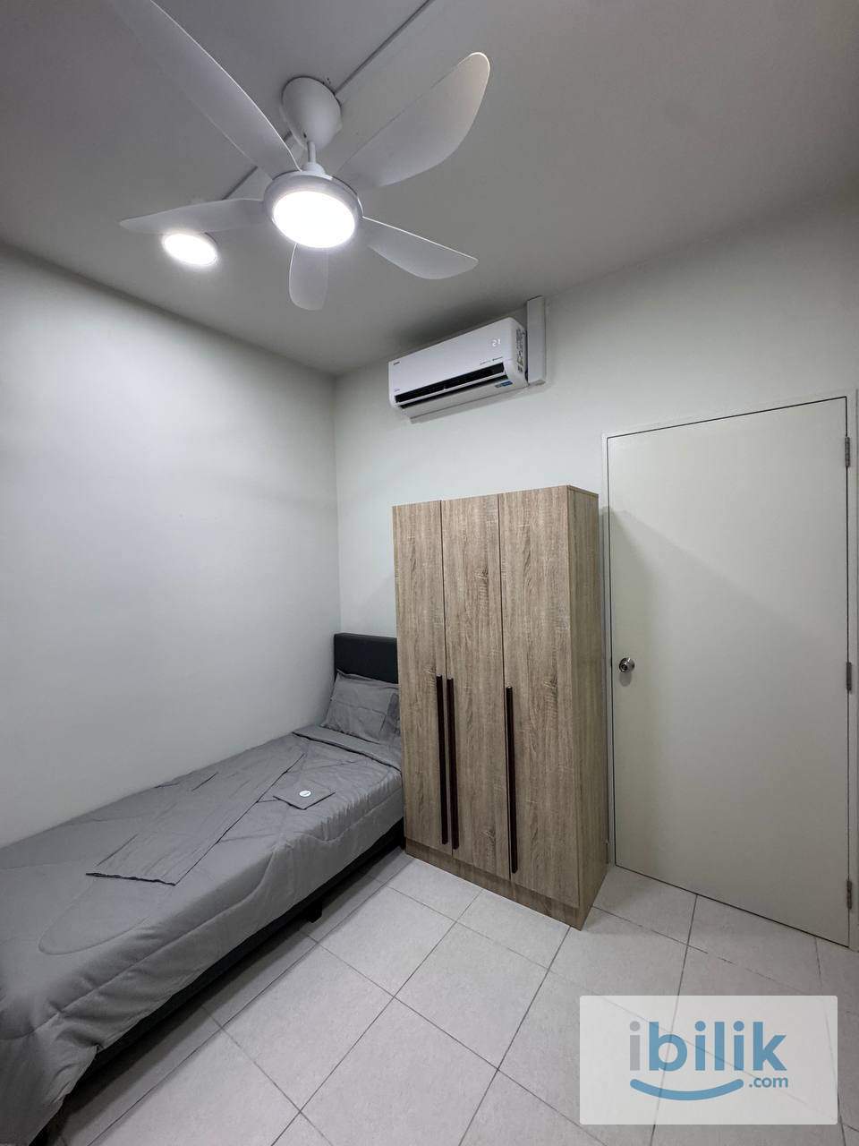😉 Epicenter of Elegance : Single Room for RENT in Residensi Max @ Kuala Lumpur 😉 - Image 3