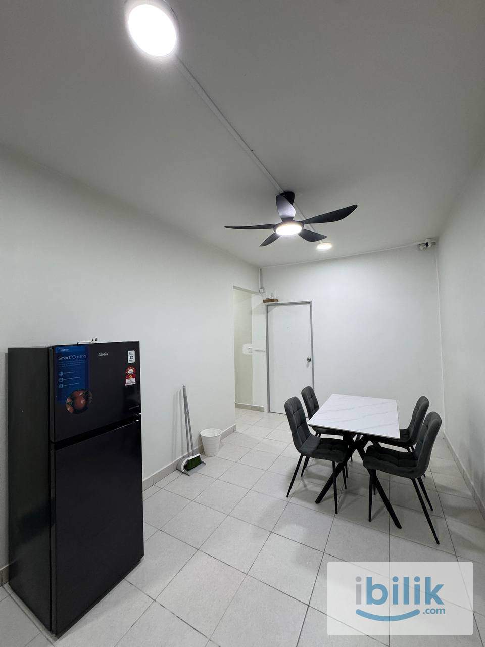 😉 Epicenter of Elegance : Single Room for RENT in Residensi Max @ Kuala Lumpur 😉 - Image 9