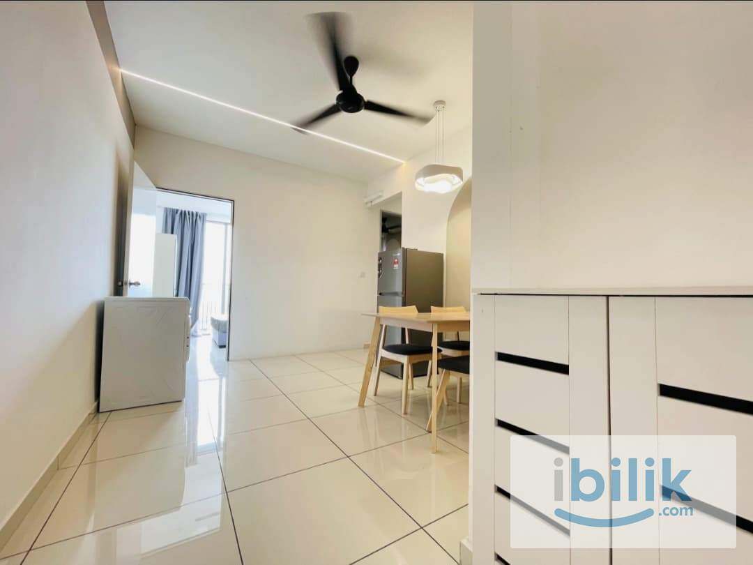 Single Room | Female Unit | Fully Furnished Utilities Included - Image 4