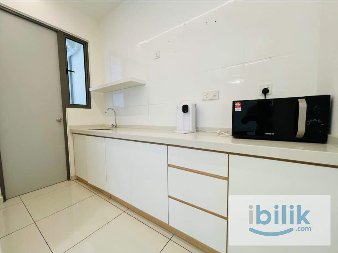 Single Room | Female Unit | Fully Furnished Utilities Included - Image 5