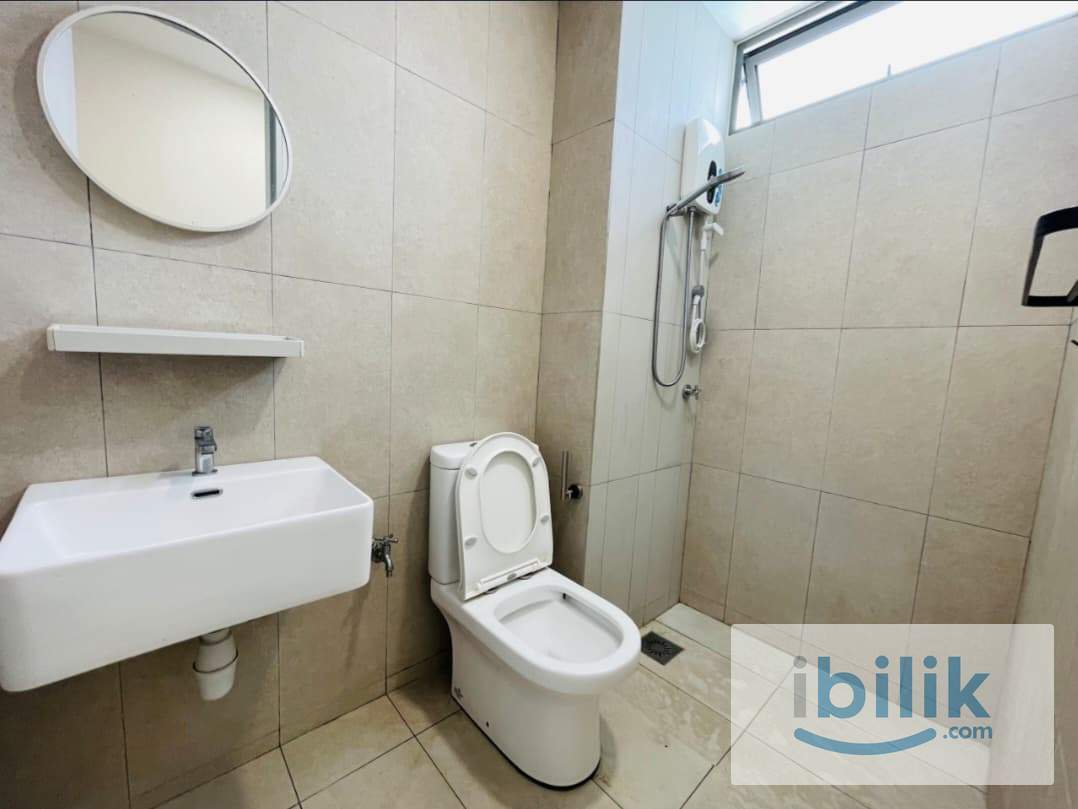 Single Room | Female Unit | Fully Furnished Utilities Included - Image 6