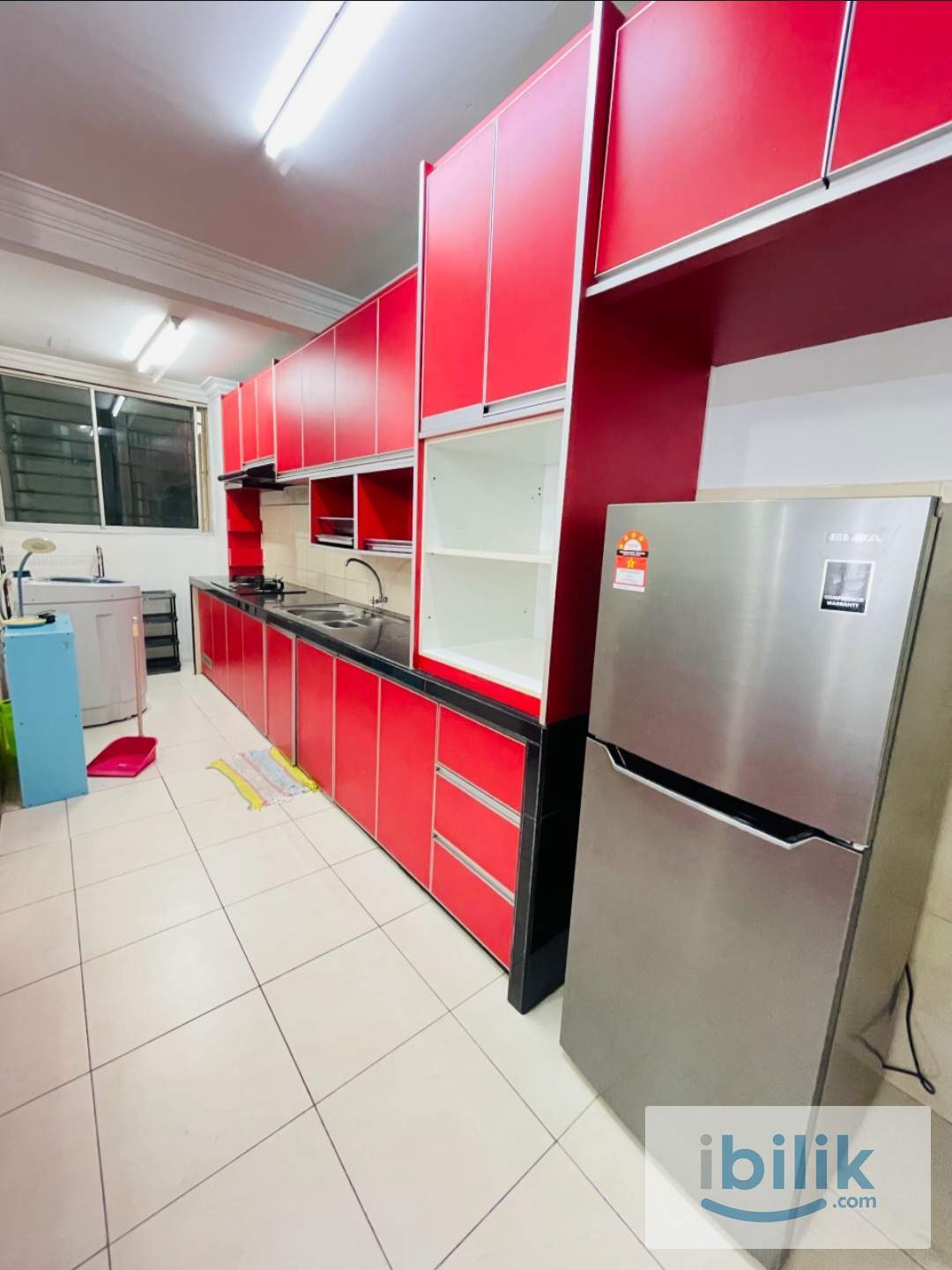 PV13 Small Medium Room | Aircon Available | Utilities Fee Included - Image 4