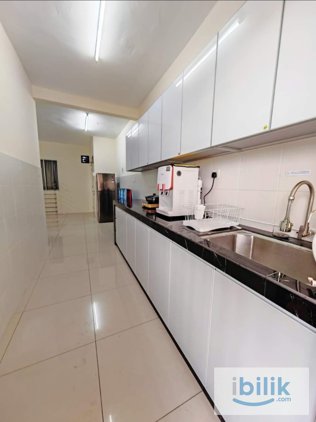 PV16 Middle Room | Near TARUMT |Fully Furnished - Image 3