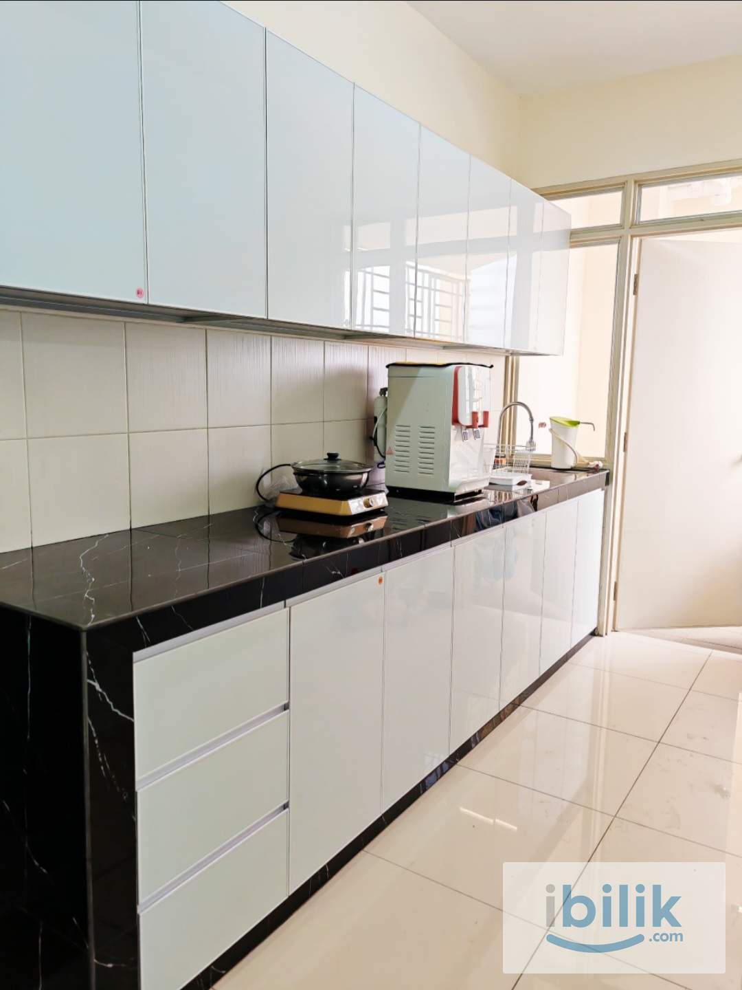 PV16 Middle Room | Near TARUMT |Fully Furnished - Image 4