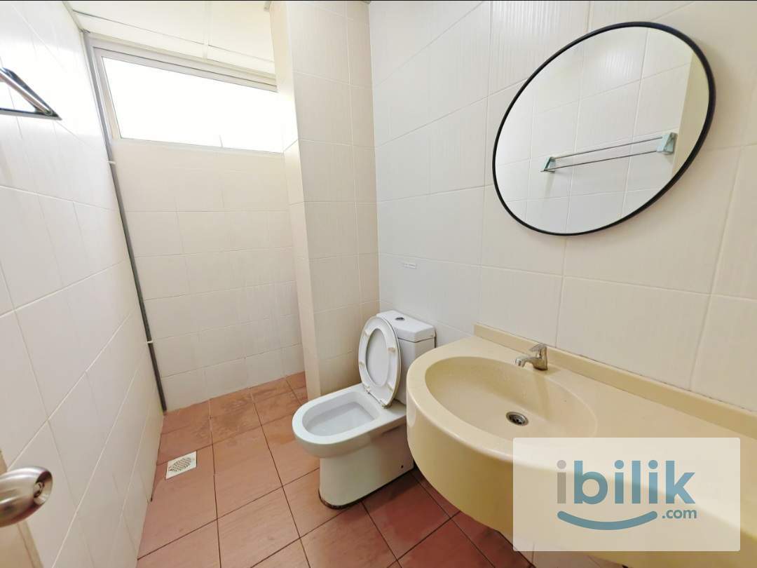 PV16 Middle Room | Near TARUMT |Fully Furnished - Image 5
