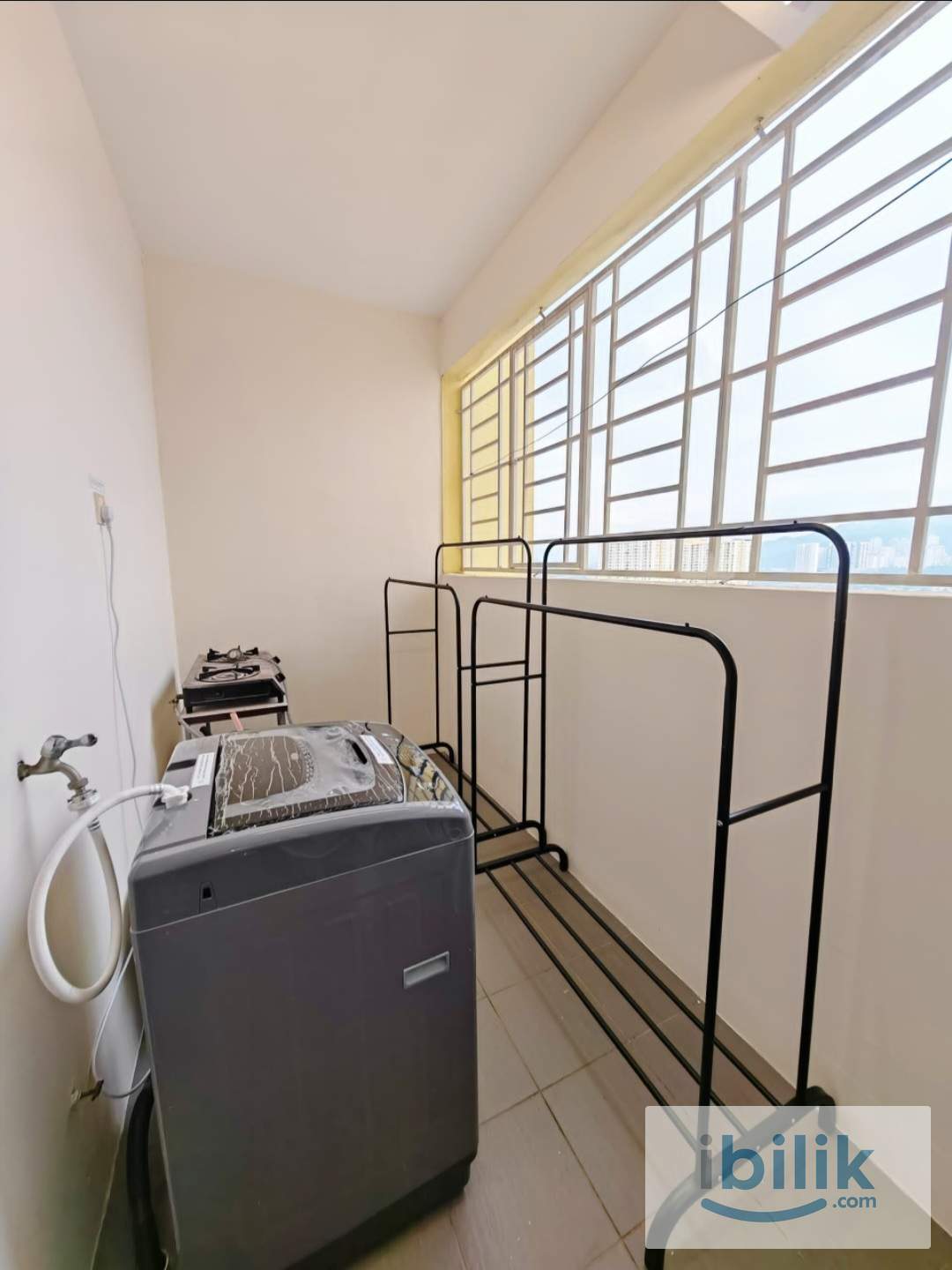 PV16 Middle Room | Near TARUMT |Fully Furnished - Image 6