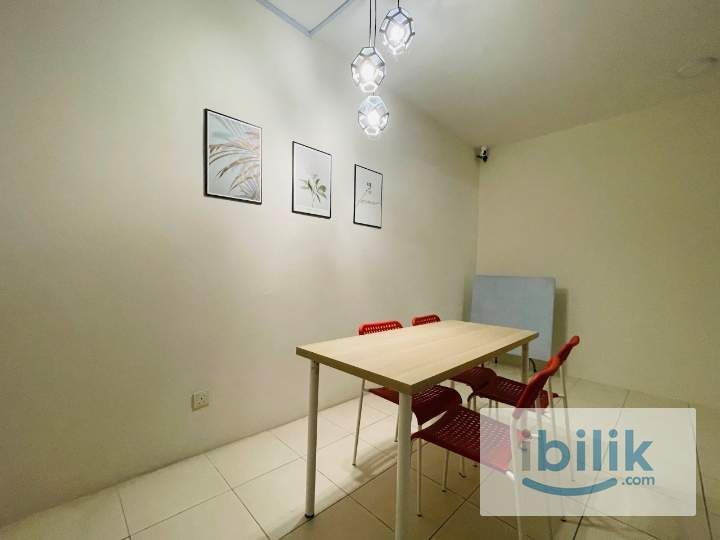 PV13 Middle Room | Near TARUMT | Fully Furnished - Image 2