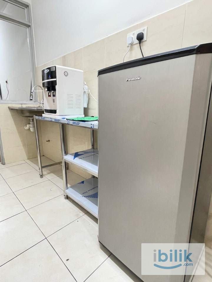 PV13 Middle Room | Near TARUMT | Fully Furnished - Image 4
