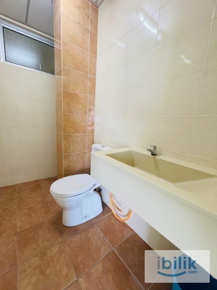 PV13 Middle Room | Near TARUMT | Fully Furnished - Image 5
