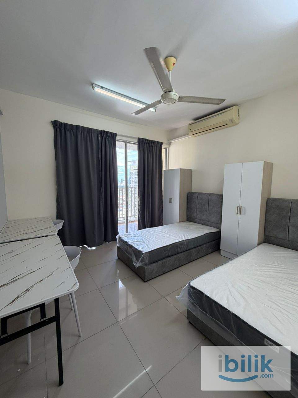 PV15 Fully Furnished Room with Balcony  - Image 1