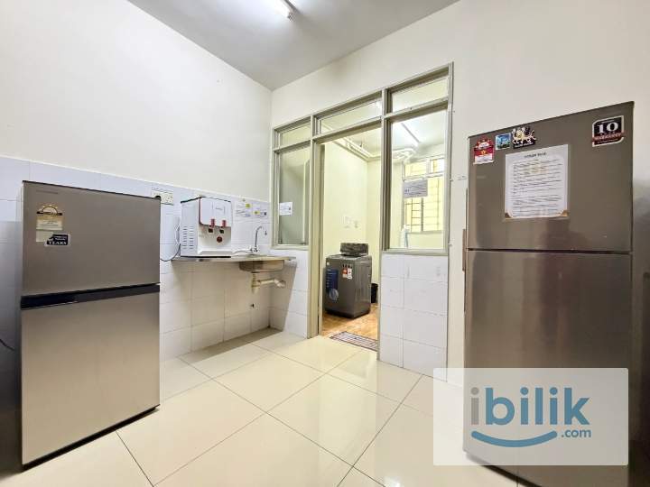 PV15 Fully Furnished Room with Balcony  - Image 3