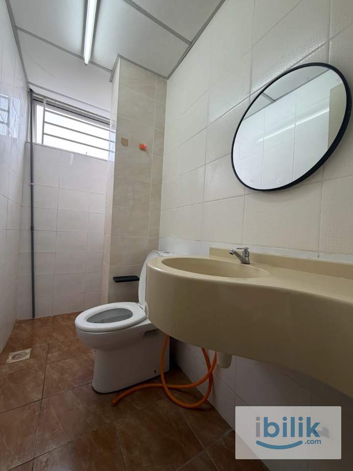 PV15 Fully Furnished Room with Balcony  - Image 4