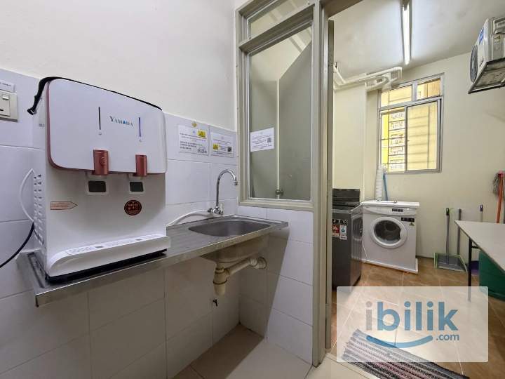 PV15 Fully Furnished Room with Balcony  - Image 2