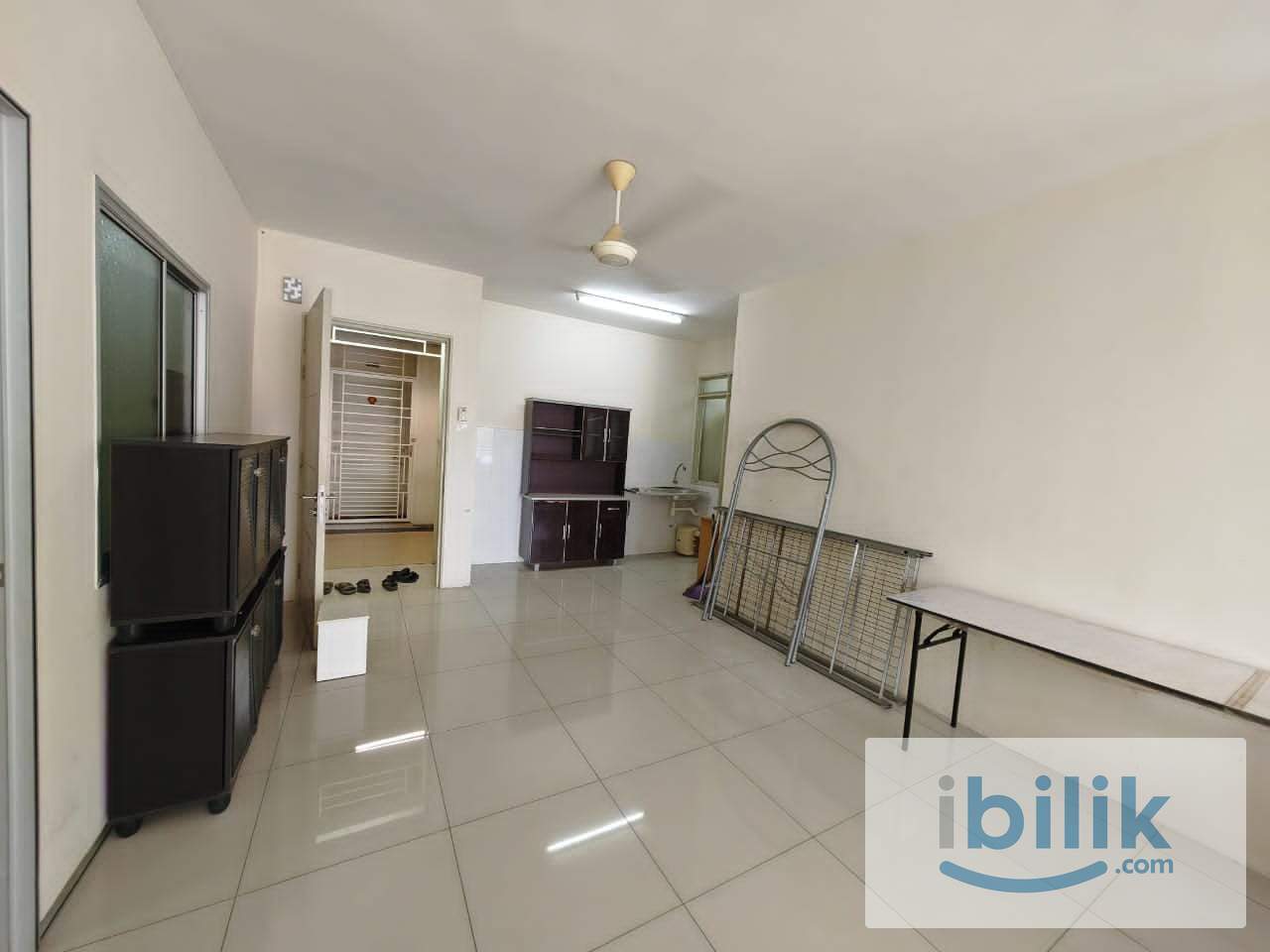 PV15 Fully Furnished Single Room | Utilities Included - Image 3