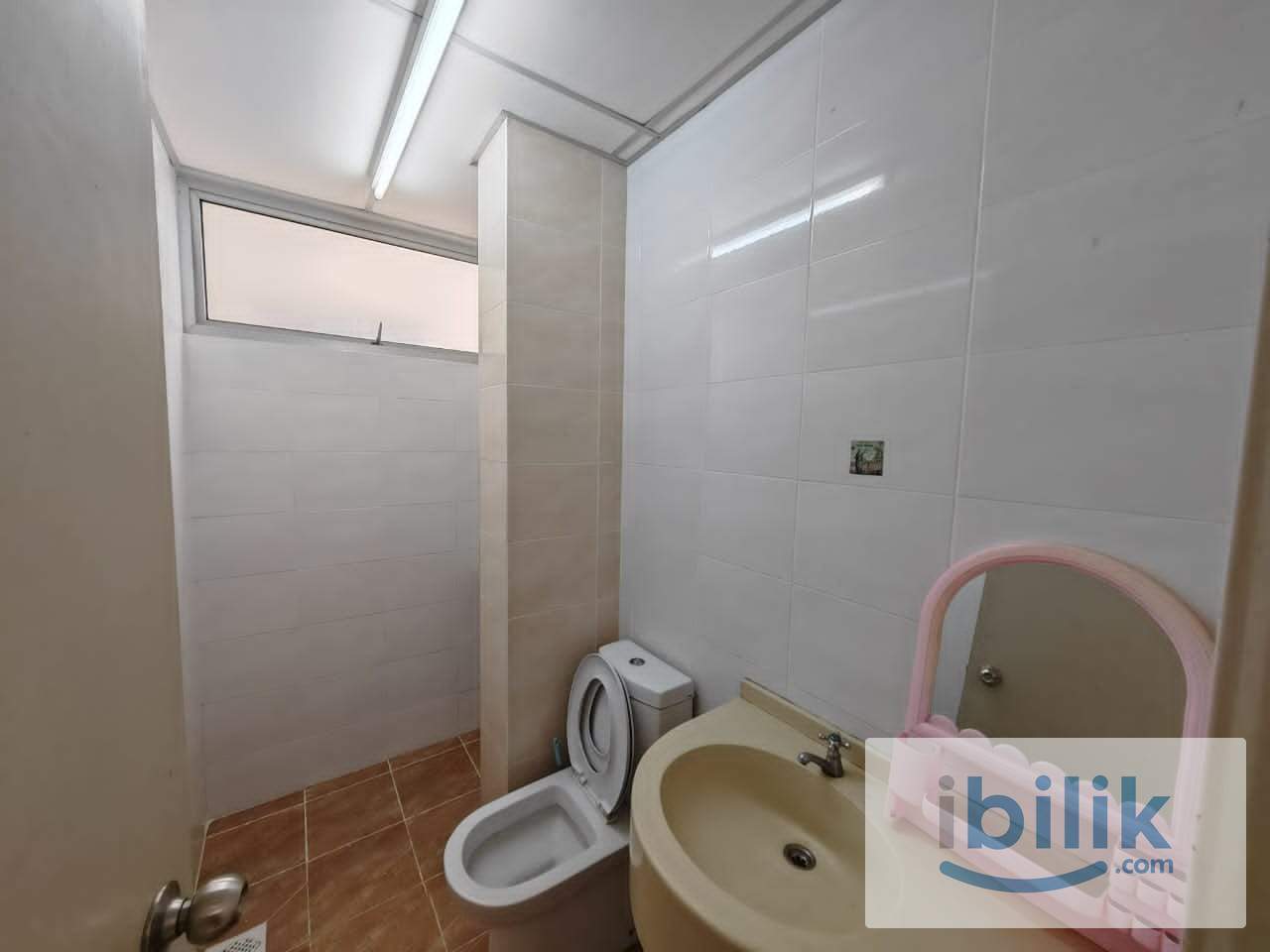 PV15 Fully Furnished Single Room | Utilities Included - Image 5