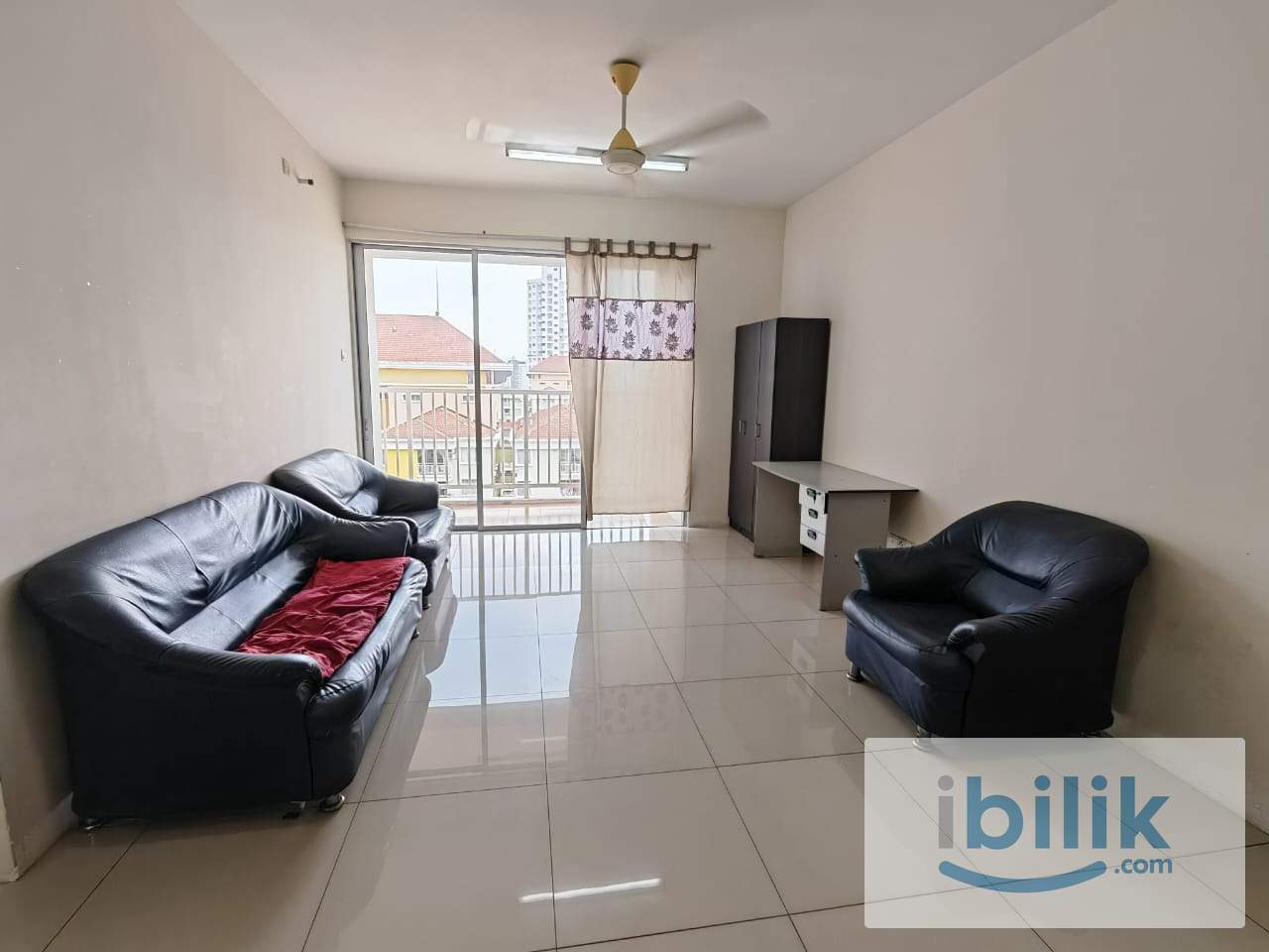 PV15 Fully Furnished Single Room | Utilities Included - Image 2