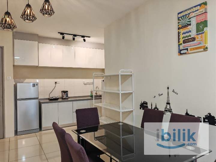 PV20 Female Unit Big Medium Room Fully Furnished | Utilities Included - Image 3