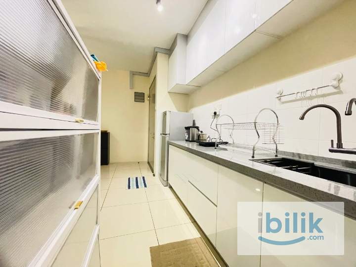 PV20 Female Unit Big Medium Room Fully Furnished | Utilities Included - Image 4