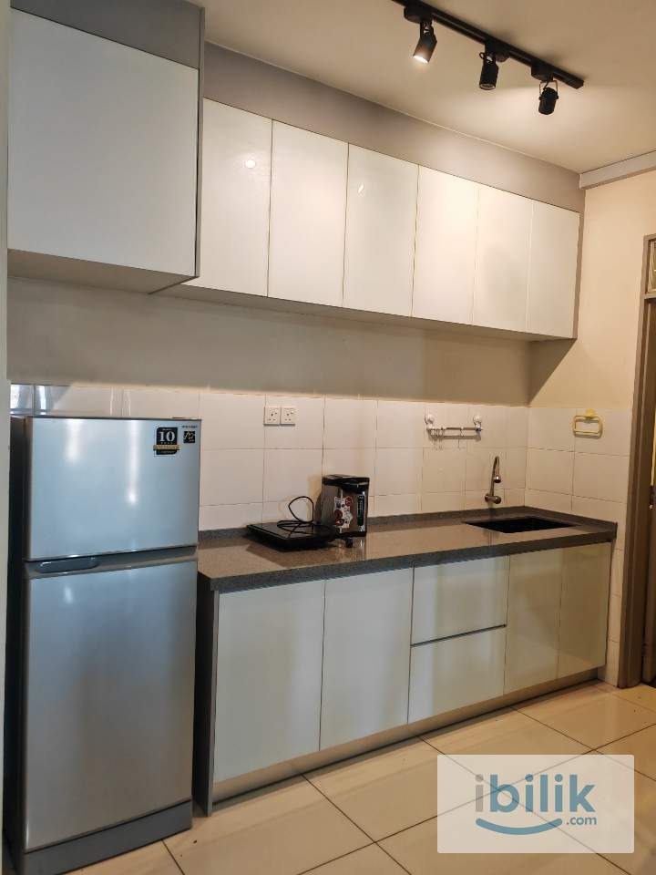 PV20 Female Unit Big Medium Room Fully Furnished | Utilities Included - Image 5