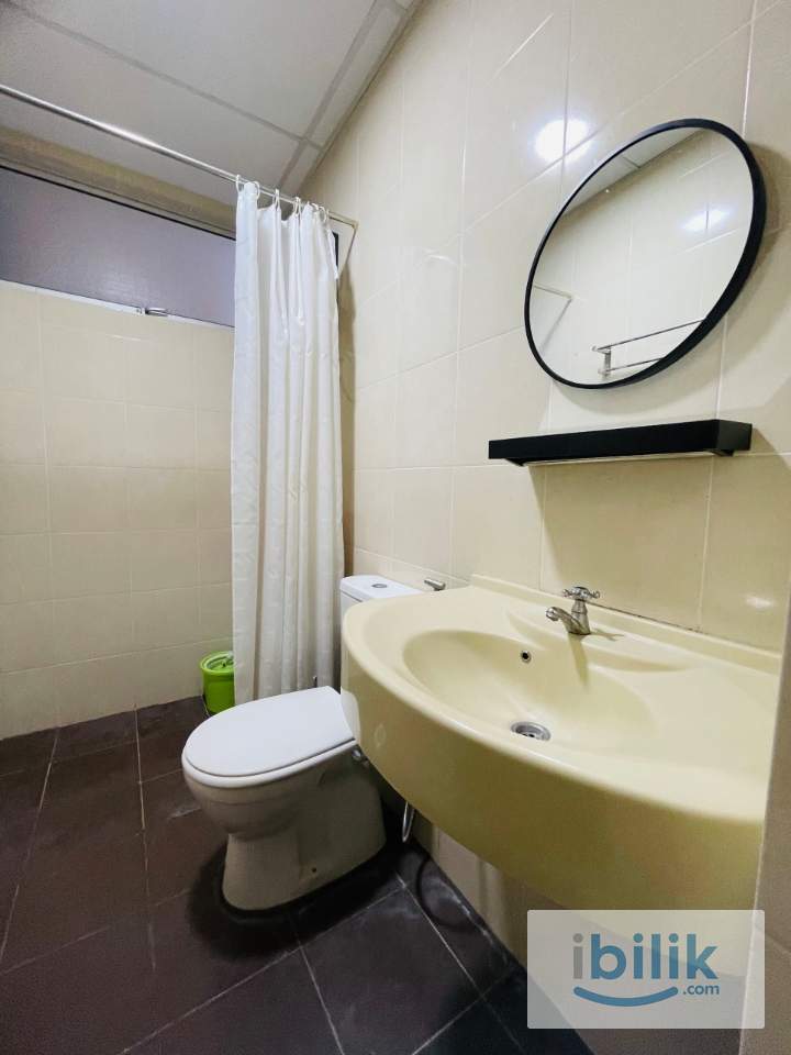 PV20 Female Unit Big Medium Room Fully Furnished | Utilities Included - Image 7