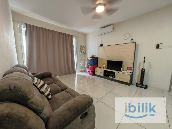 PV20 Female Unit Big Medium Room Fully Furnished | Utilities Included - Image 6