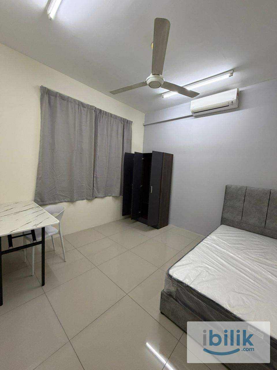 Pv15 Fully Furnished Single Room | Utilities Fee Included - Image 1
