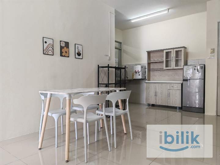 Pv15 Fully Furnished Single Room | Utilities Fee Included - Image 2