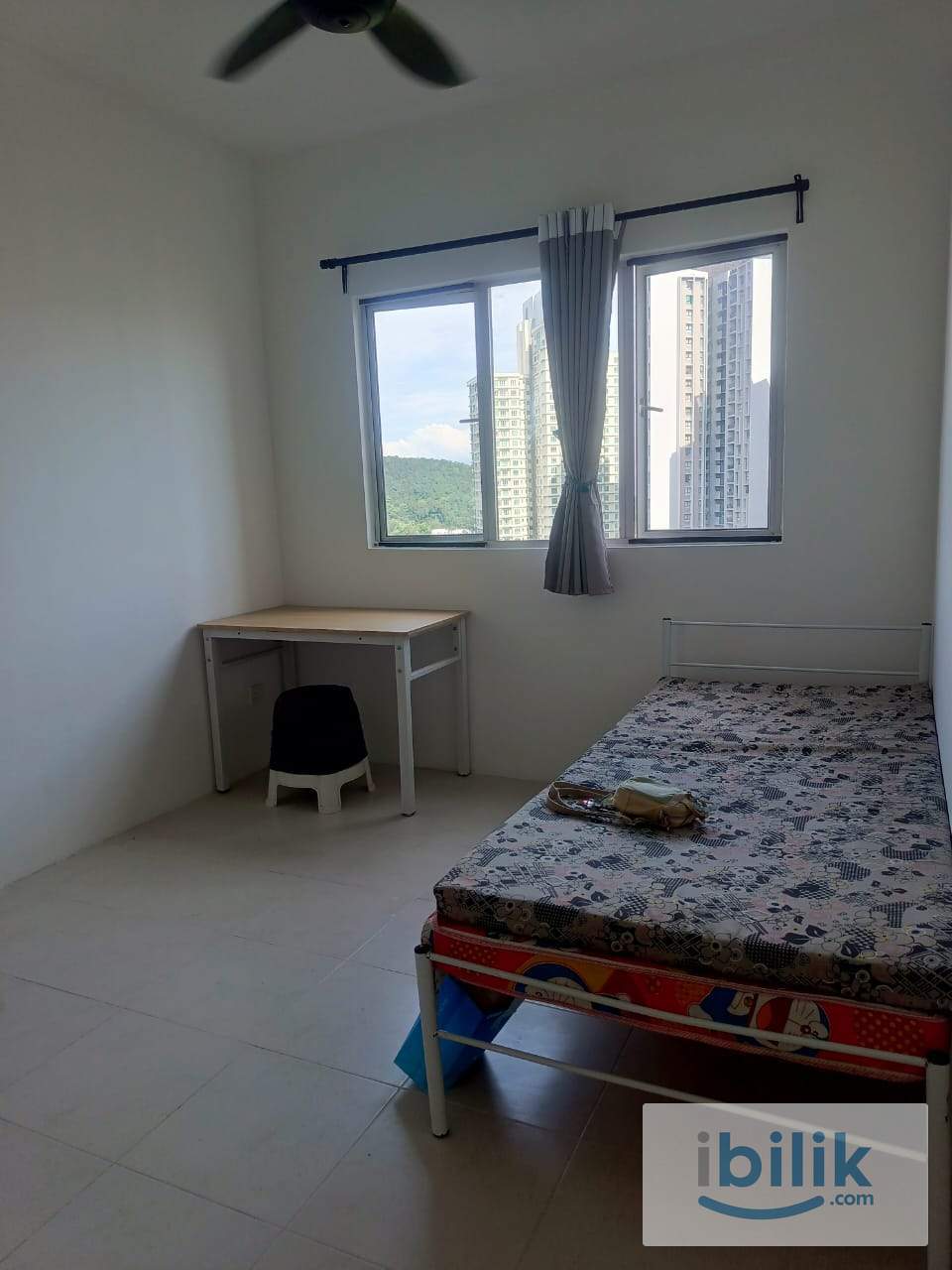 Residensi WangsaMas (next to The Hamilton) - Image 1