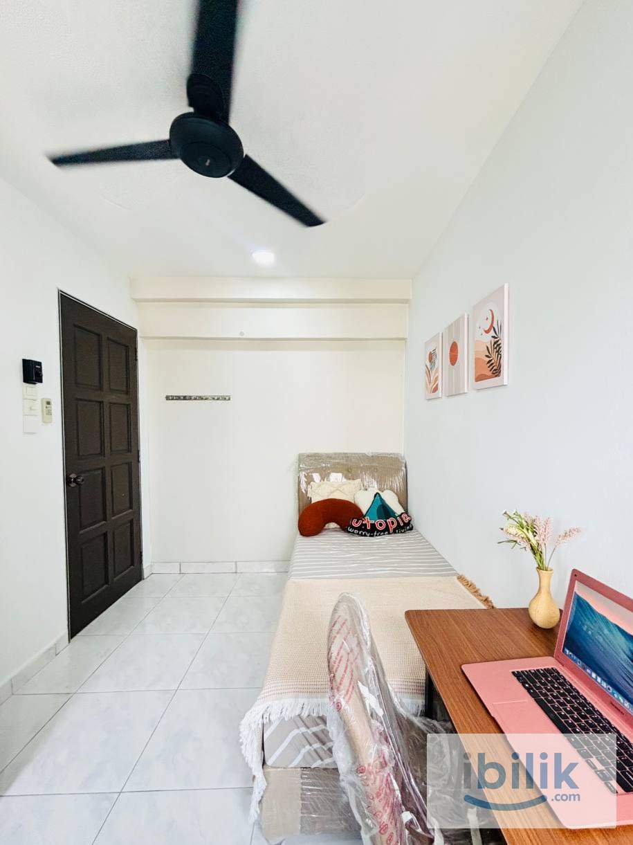 🚪 Just Bring Your Luggage – OG Heights Room for Rent 🧳 - Image 1