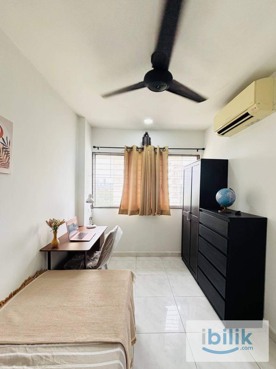🚪 Just Bring Your Luggage – OG Heights Room for Rent 🧳 - Image 2
