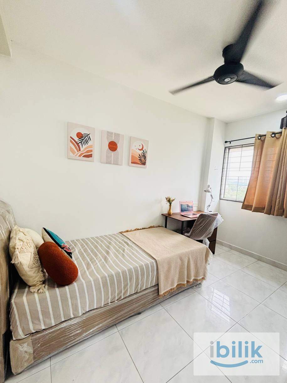 🚪 Just Bring Your Luggage – OG Heights Room for Rent 🧳 - Image 3