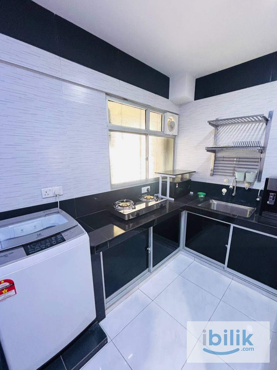 🚪 Just Bring Your Luggage – OG Heights Room for Rent 🧳 - Image 6