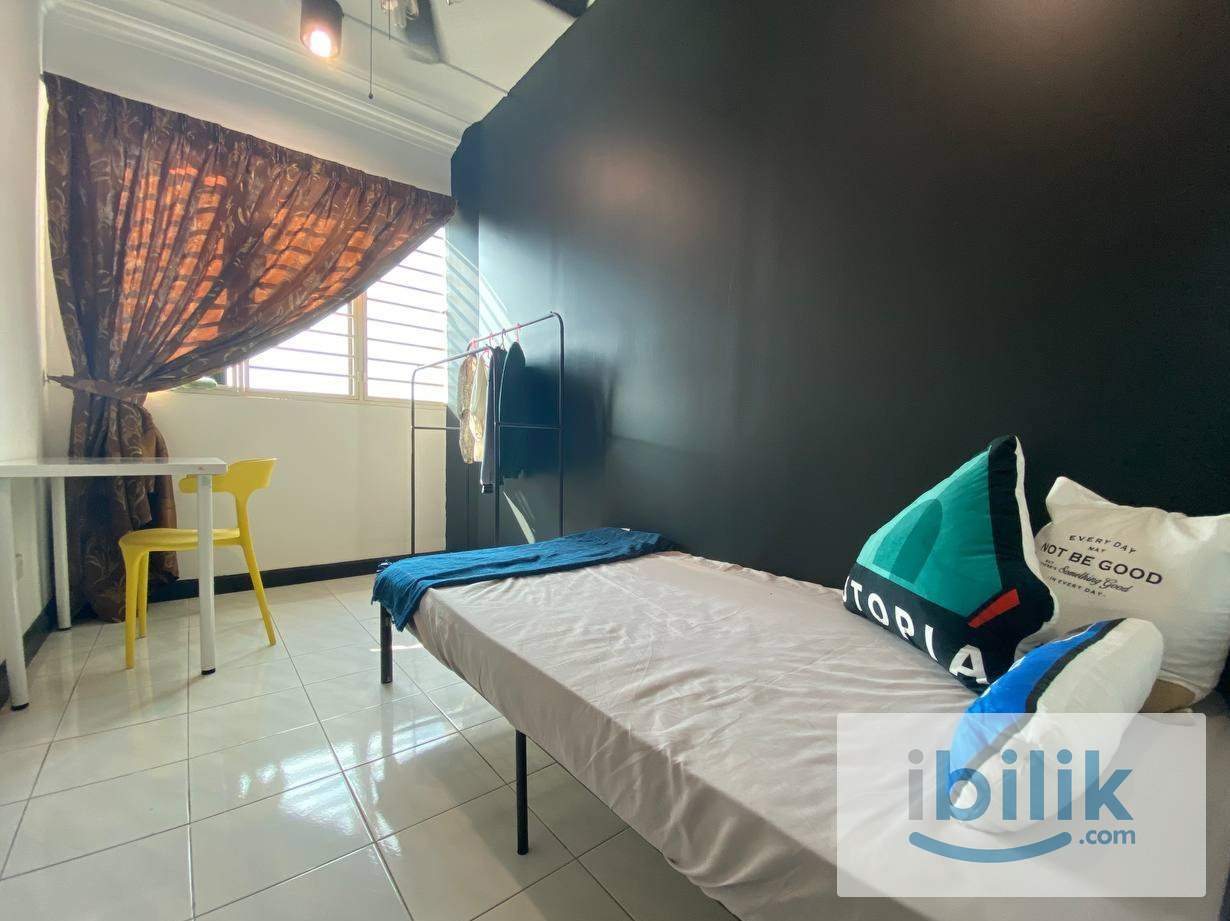 📍 Strategic KL Location! Room at Bistari Near PWTC 🗺️ - Image 1