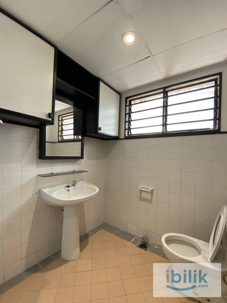 📍 Strategic KL Location! Room at Bistari Near PWTC 🗺️ - Image 4