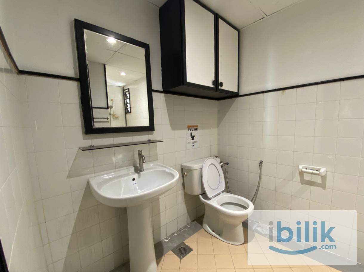 📍 Strategic KL Location! Room at Bistari Near PWTC 🗺️ - Image 5