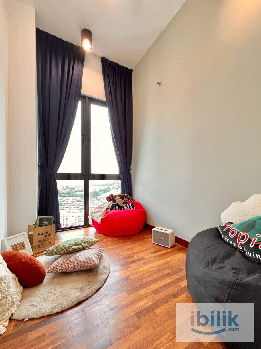 💼 Modern Shared Living at Pacific Star PJ | Zero Deposit‼️ - Image 3