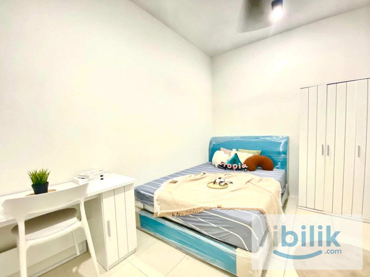 🌟 Platinum OUG Residence Fully Furnished Near LRT - Image 2