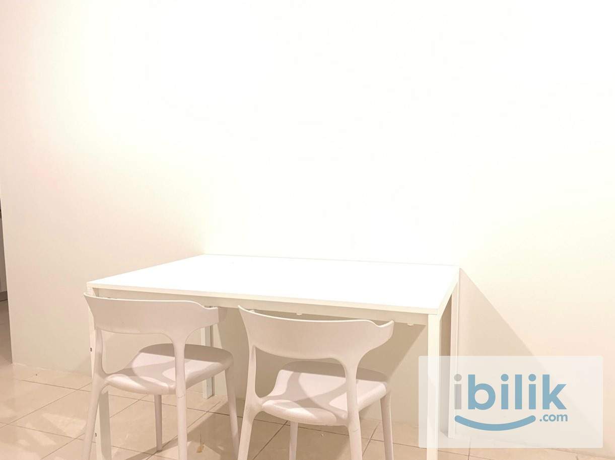 🌟 Platinum OUG Residence Fully Furnished Near LRT - Image 5