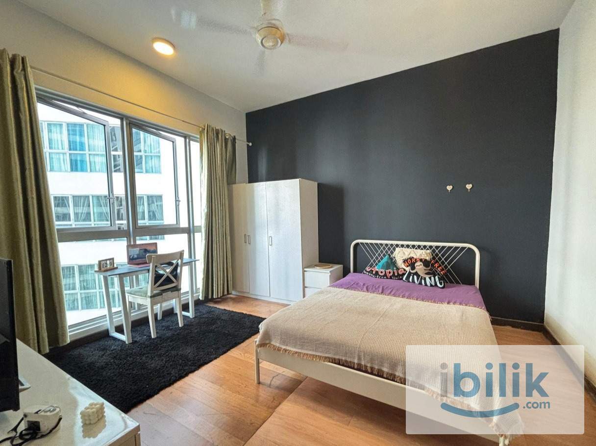 🛌 Cozy Room for Rent at Regalia with Sky Infinity Pool Access 🏊 - Image 3
