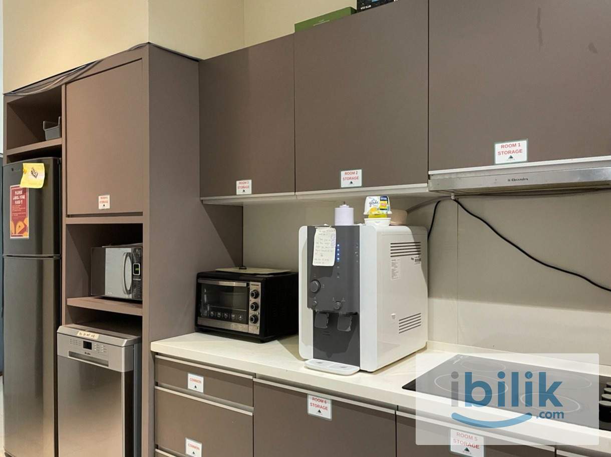 🧳 Fully Furnished Unit at Regalia – Move In Anytime! 📦 - Image 4