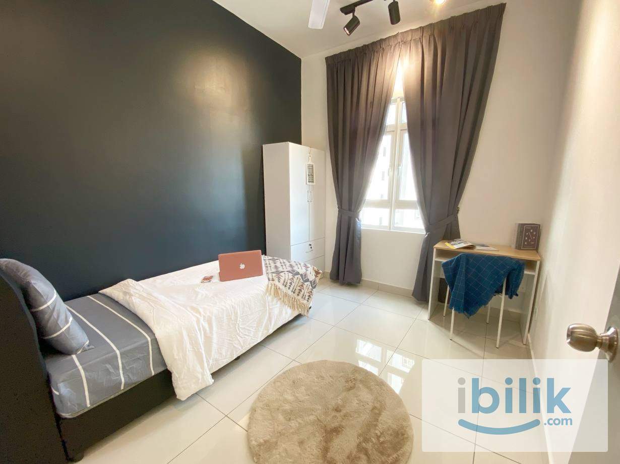🧺 Laundry, Kitchen & AC Provided – TR Residence Fully Furnished 🧼 - Image 1