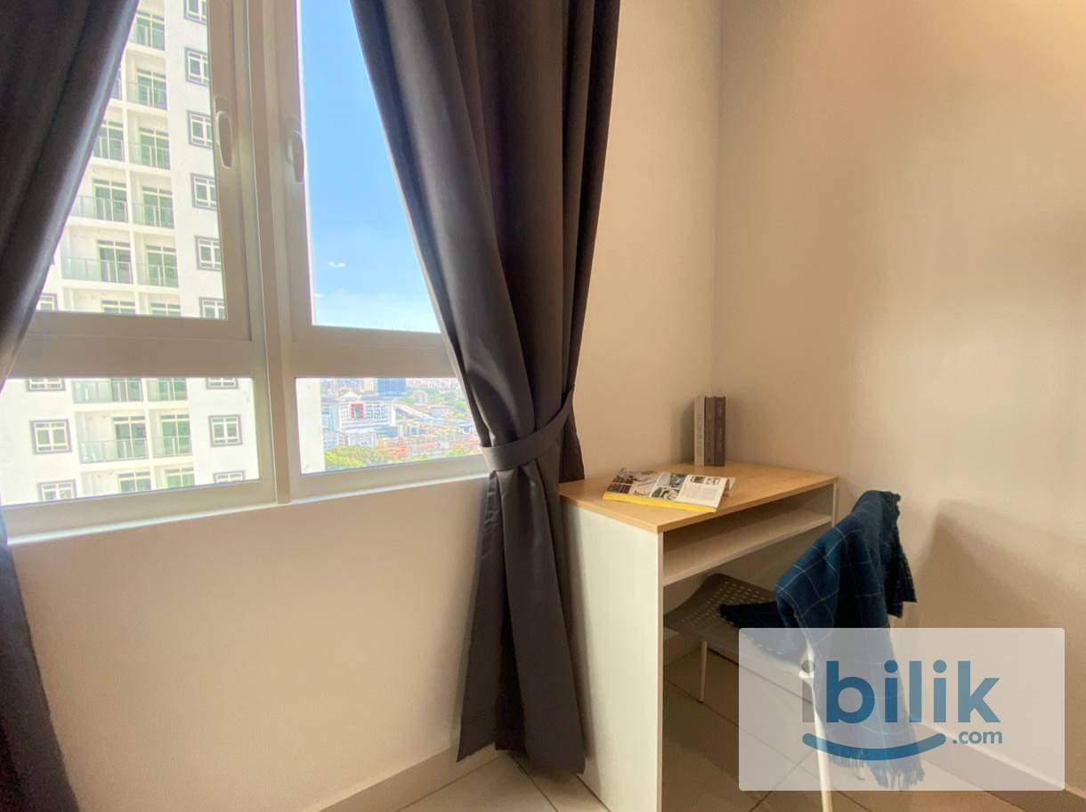 🧺 Laundry, Kitchen & AC Provided – TR Residence Fully Furnished 🧼 - Image 2