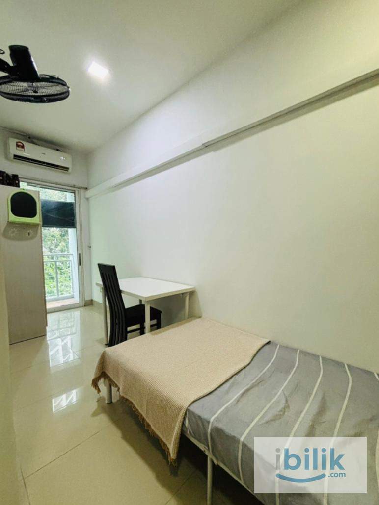 🏙️ Taragon Puteri YKS Spacious Fully Furnished Room - Image 2