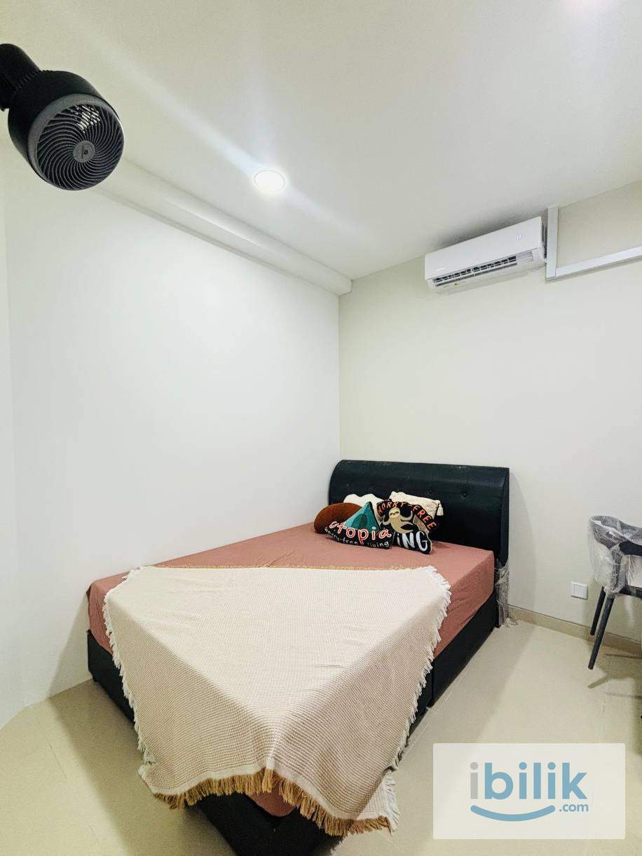 💳 No Deposit Room at Taragon Puteri YKS Move In Fast - Image 1