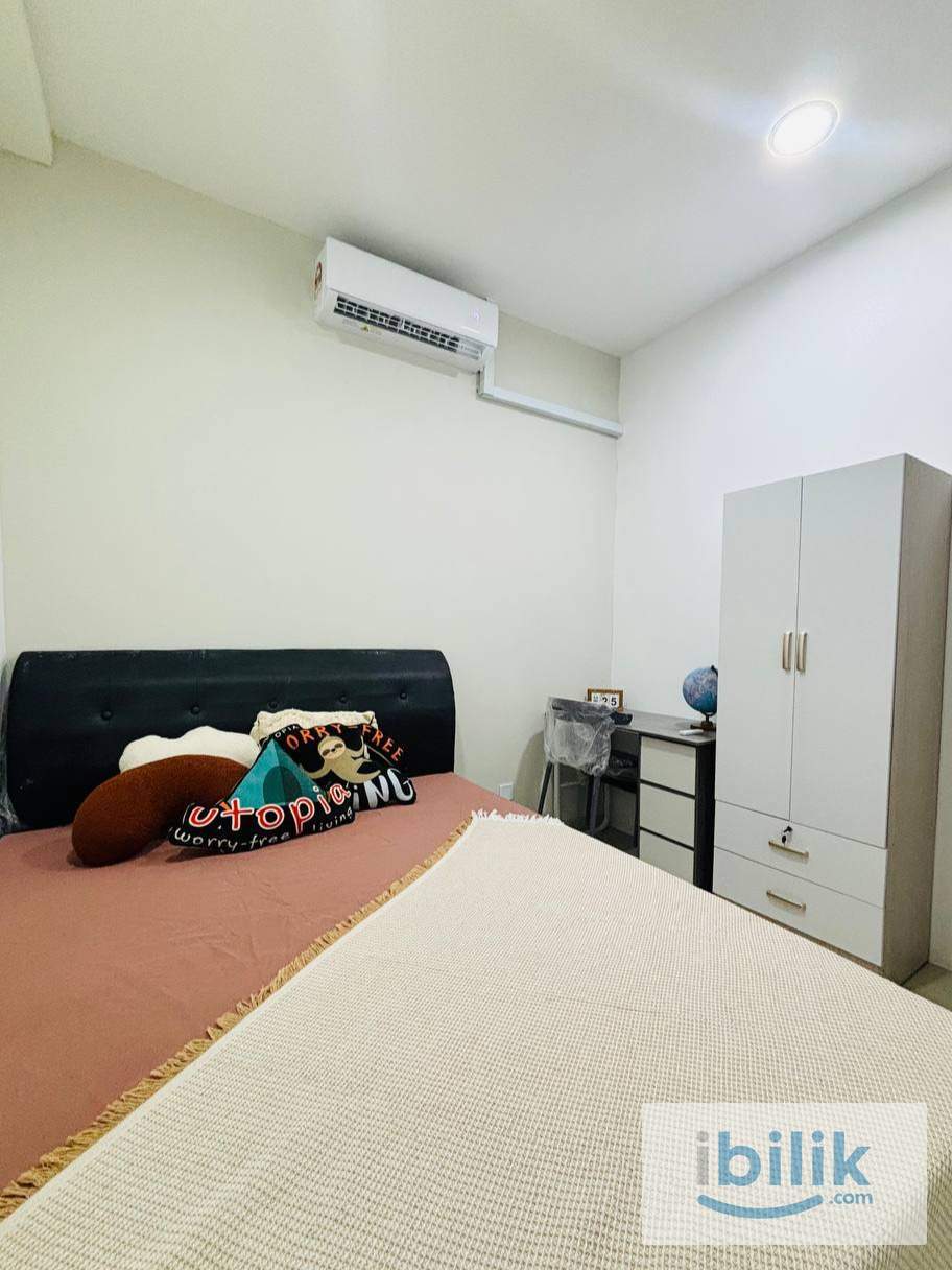 💳 No Deposit Room at Taragon Puteri YKS Move In Fast - Image 2