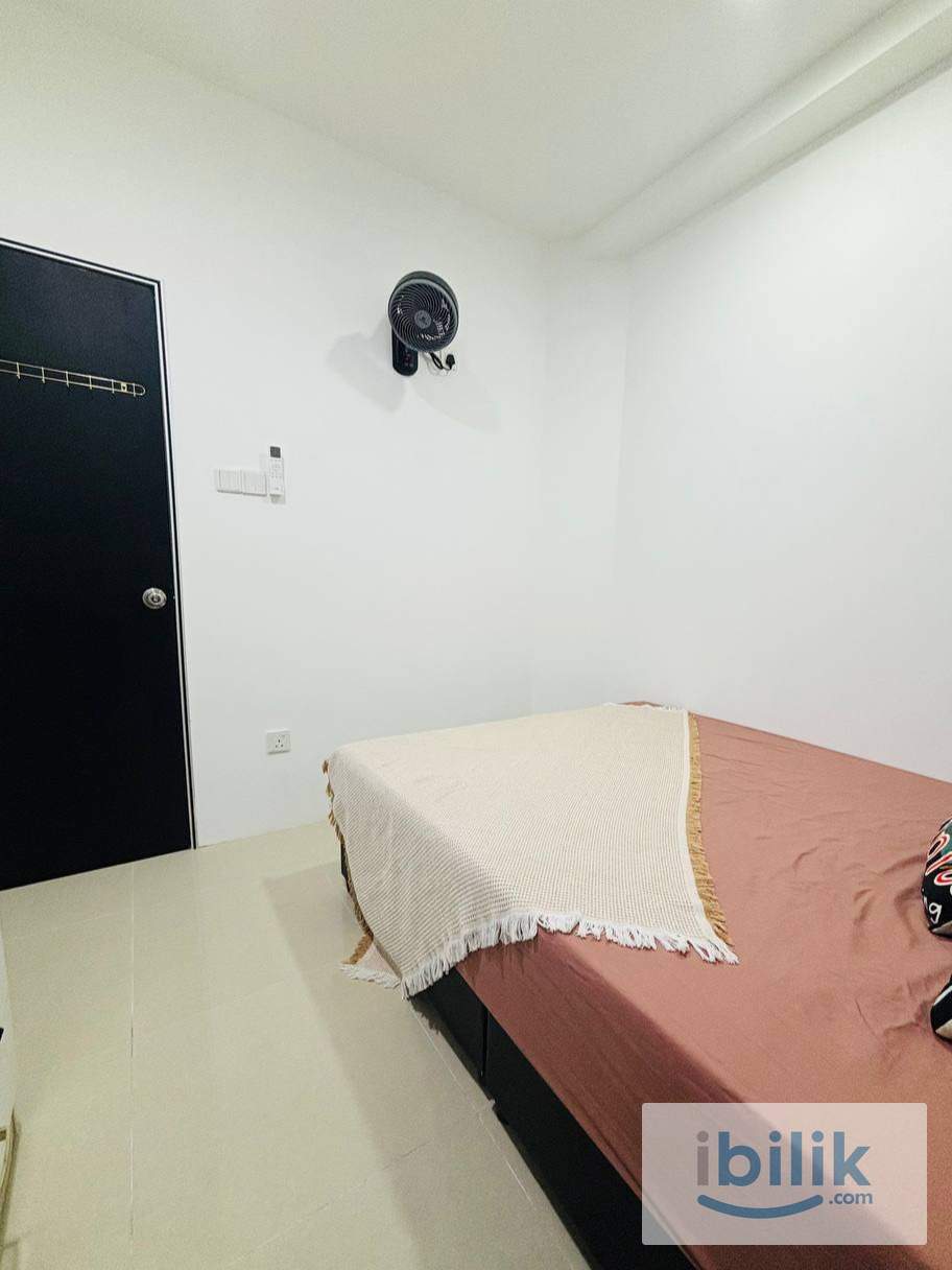 💳 No Deposit Room at Taragon Puteri YKS Move In Fast - Image 3
