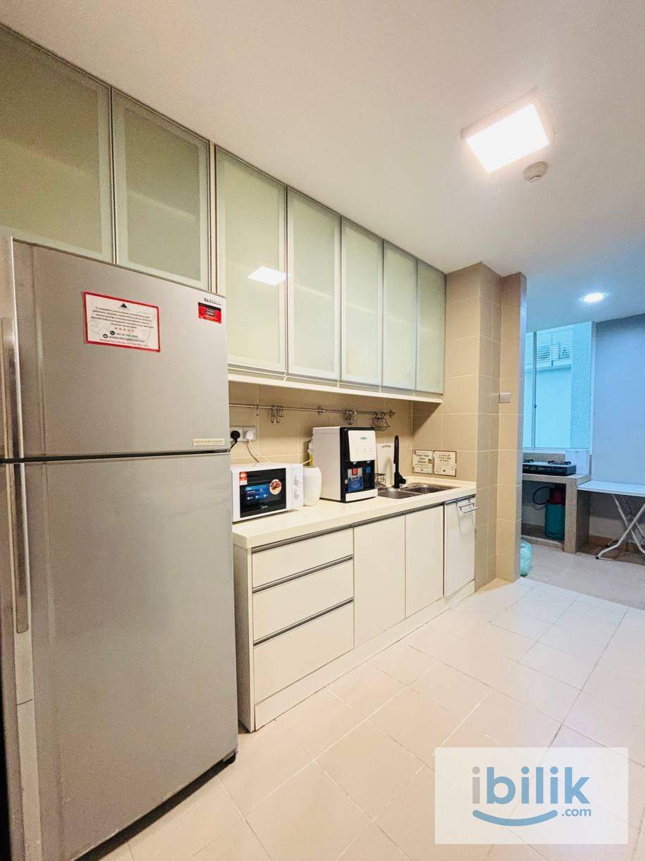 💳 No Deposit Room at Taragon Puteri YKS Move In Fast - Image 5