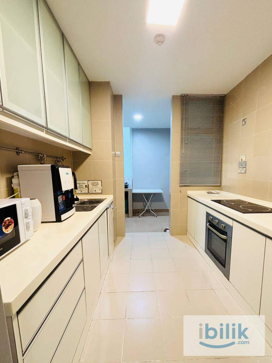 💳 No Deposit Room at Taragon Puteri YKS Move In Fast - Image 6