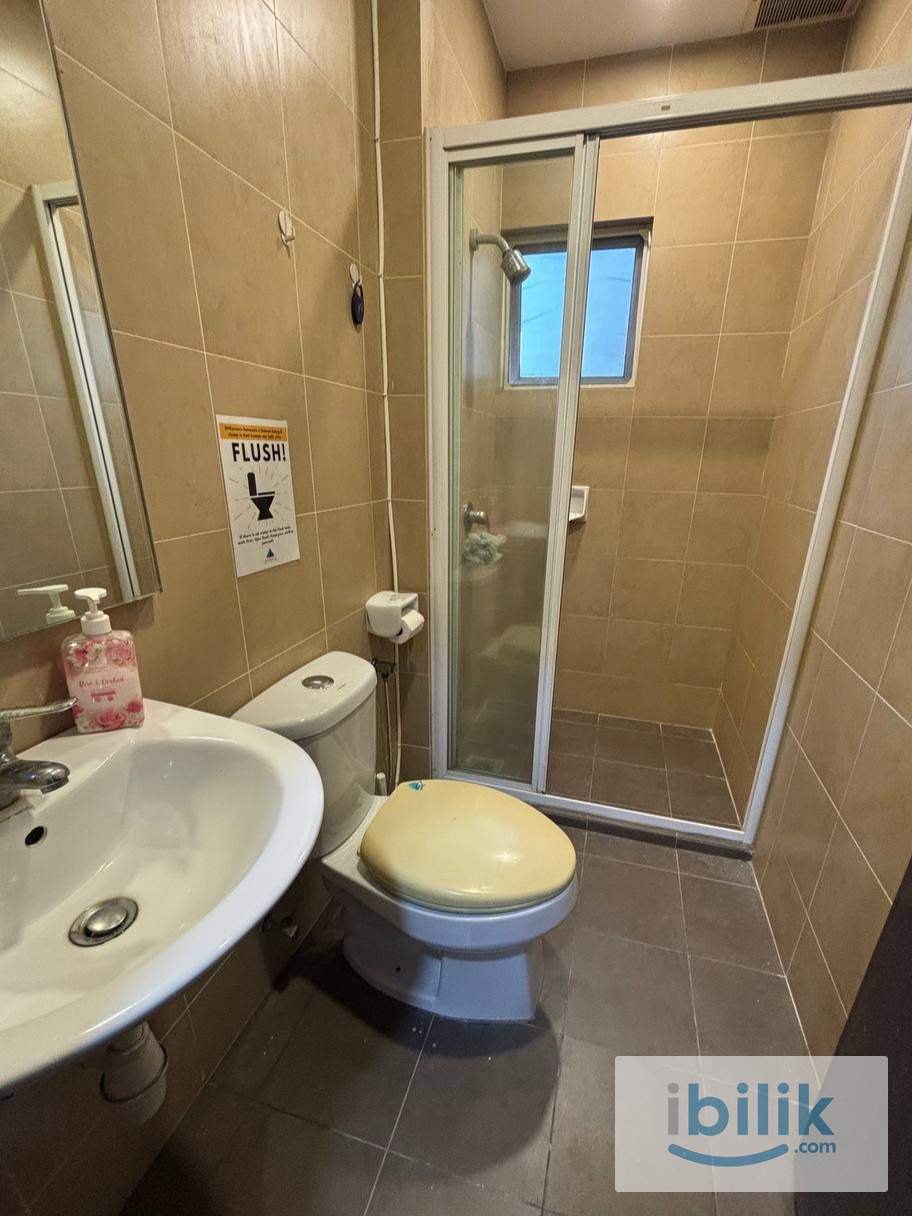 💳 No Deposit Room at Taragon Puteri YKS Move In Fast - Image 7
