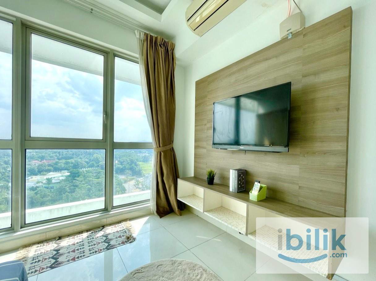 🏢 Regalia Suites, KL – Fully Furnished Room Near PWTC & KTM 💼✨ - Image 3